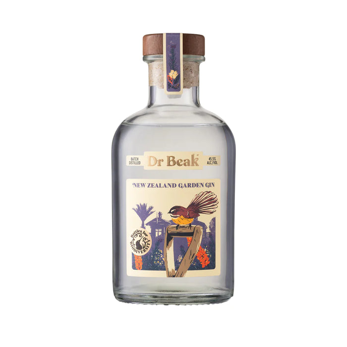 Dr Beak Garden Gin Limited Release 500ml