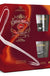 Chivas Regal Extra 13YO Whisky 700ml + 2 Glasses Gift Pack