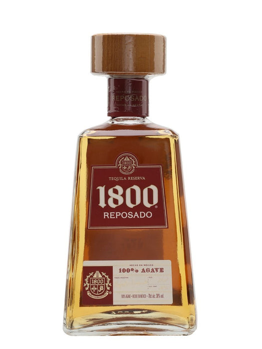 1800 Reposado Tequila 700ml