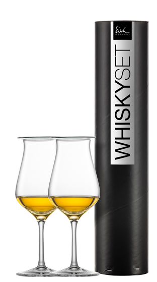 EISCH Malt Whisky Gift Set