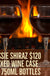 Aussie Shiraz Mixed Wine Case $120
