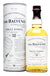 Balvenie 12 Year Old Single Barrel First Fill Whisky 700ml