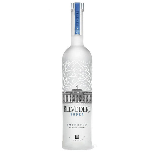 Belvedere Vodka Pure 1000ml