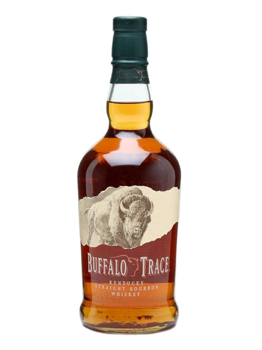 Buffalo Trace Bourbon Whiskey 700ml