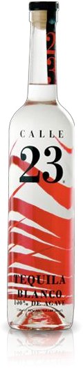 Calle 23 Blanco Tequila 750ml