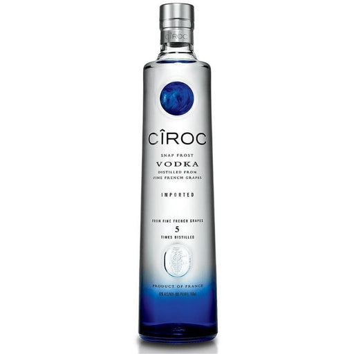 Ciroc Premium Vodka 700ml