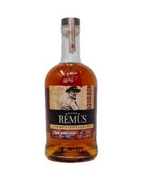 George Remus Straight Bourbon 750ml
