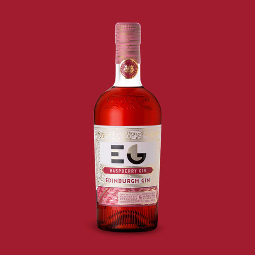 Edinburgh Raspberry Gin 700ml