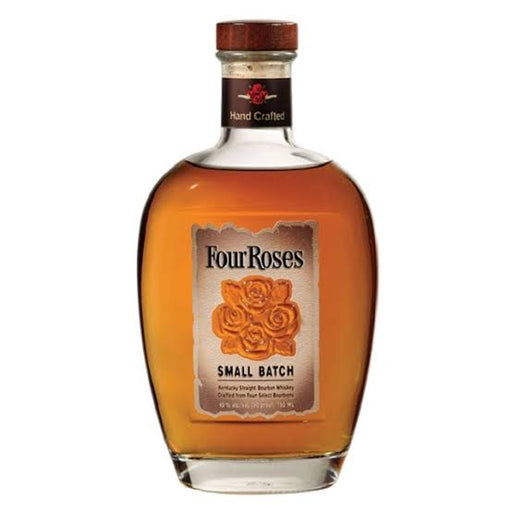 Four Roses Small Batch 700ml
