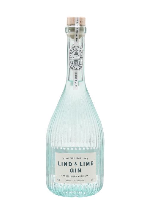 Lind and Lime Gin 700ml