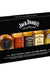 Jack Daniel Gift Pack 5 x 50ml Selection
