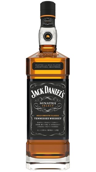 Jack Daniels No 7 Sinatra Select 1000ml