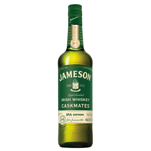 Jameson Caskmates IPA Edition 700ml