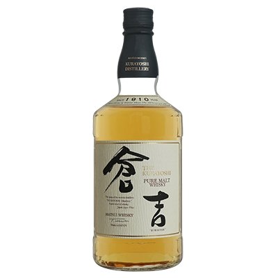 Kurayoshi Malt Whisky 700ml