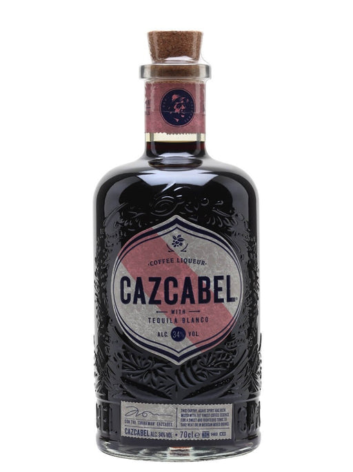 Cazcabel Coffee Liqueur 700ml