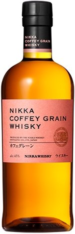 Nikka Coffey Grain 700ml