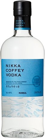 Nikka Coffey Vodka 700ml