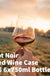 Pinot Noir Wine Mixed Case $125 6x750ml