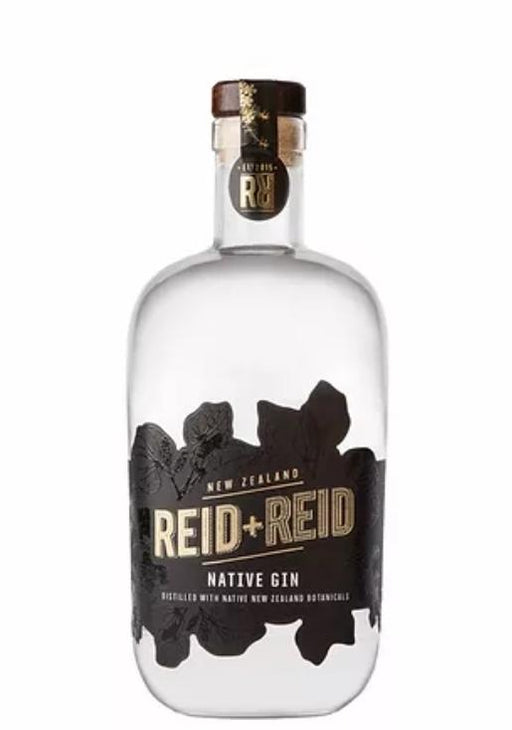Reid+Reid Native Gin 700ml