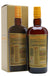 Hampden Estate 8 Year Jamaican Rum 700ml