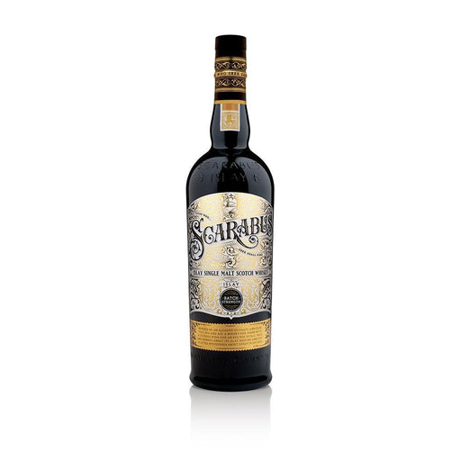 Scarabus Batch Strength 57% Islay Single Malt Whisky 700ml