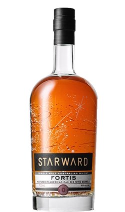 Starward Fortis Australian Single Malt Whisky 700ml