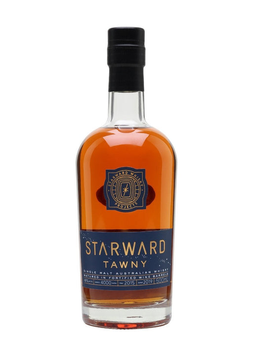 Starward Tawny Australian Single Malt Whisky 500ml