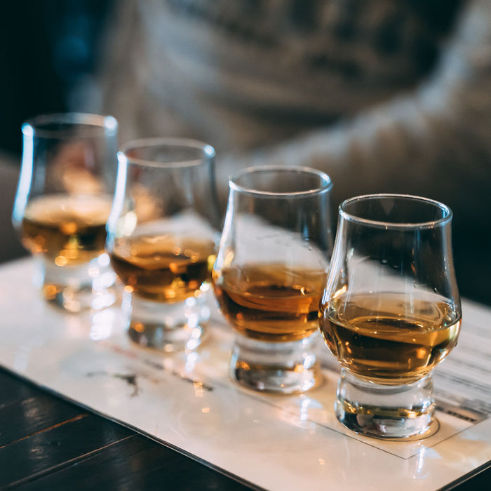 Best 10 Whiskies for Beginners