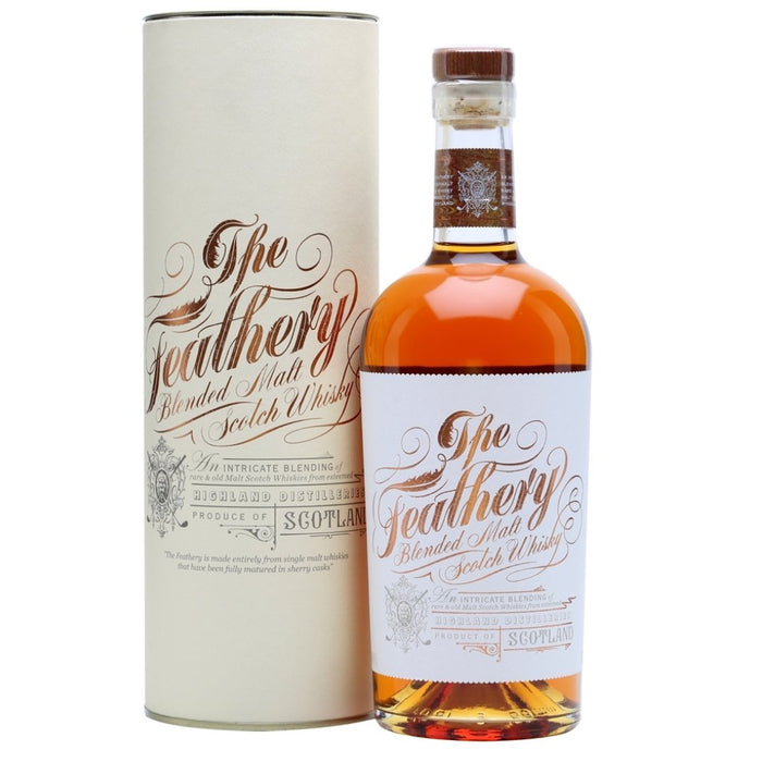 Blended Scotch vs Blended Malt Scotch Whisky. There is a difference? Yes. | Eight PM