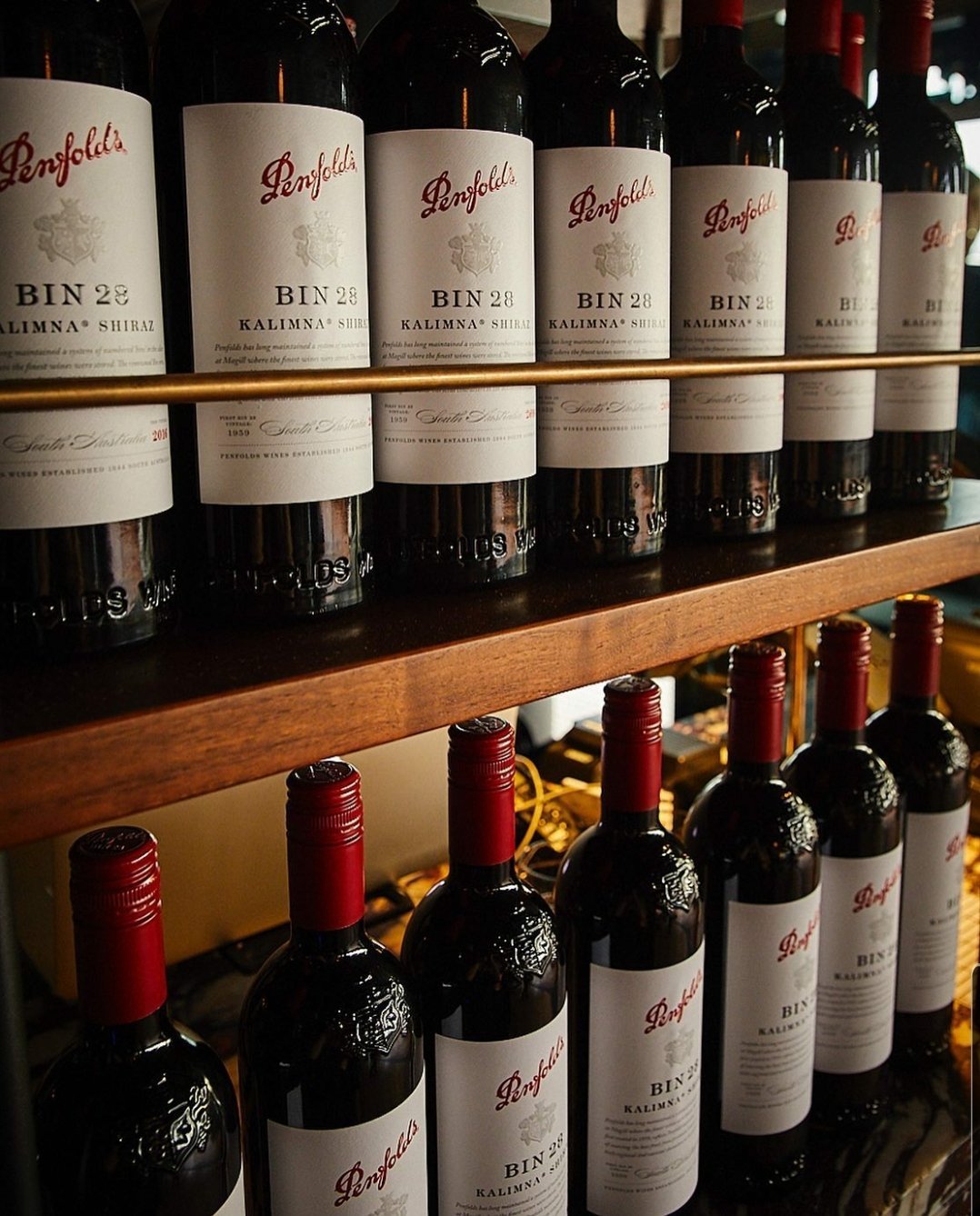 The Penfolds Collection - 2018 Bin Series | Eight PM