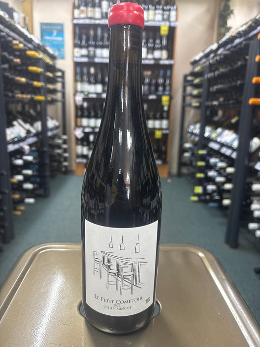 Le Petit Comptoir Rouge 750ml