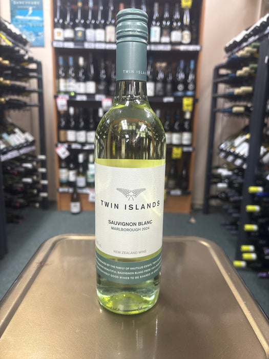 Twin Islands Sauvignon Blanc 750ml