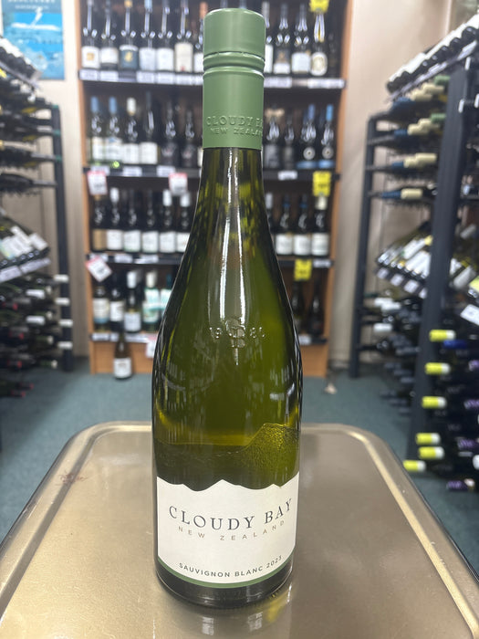 Cloudy Bay Sauvignon Blanc 2023 750ml