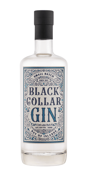 Black Collar Gin 700ml