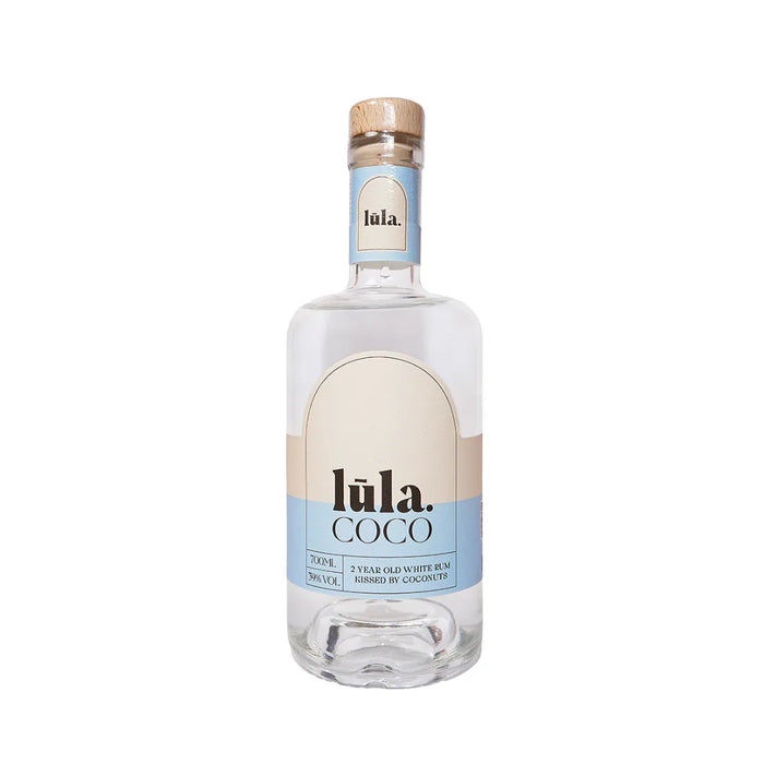 Lūla Coco Rum 700ml