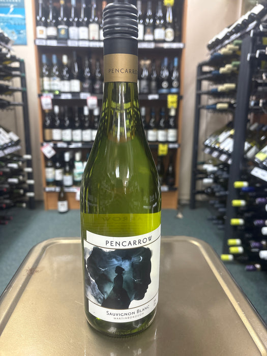 Pencarrow Martinborough Sauvignon Blanc 2024 750ml