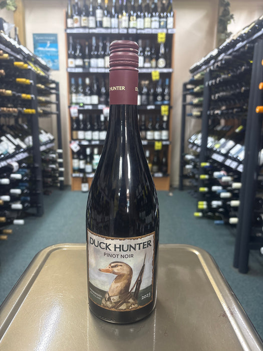 Duck Hunter Marlborough Pinot Noir 750ml