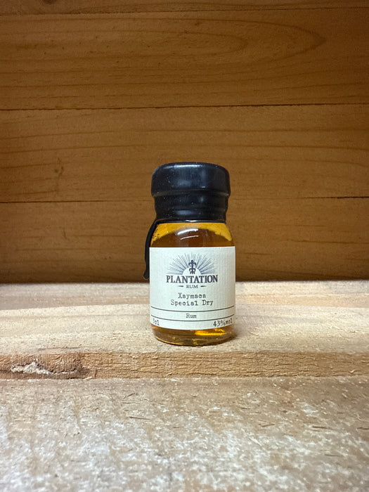 Plantation Xaymaca Special Dry Rum 30ml Miniature