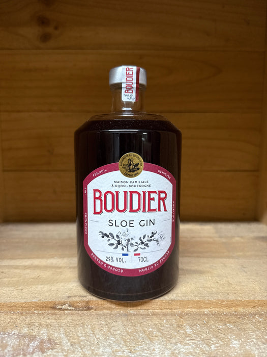Gabriel Boudier Sloe Gin 700ml