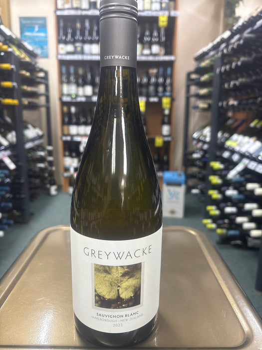 Greywacke 2023 Sauvignon Blanc 750ml