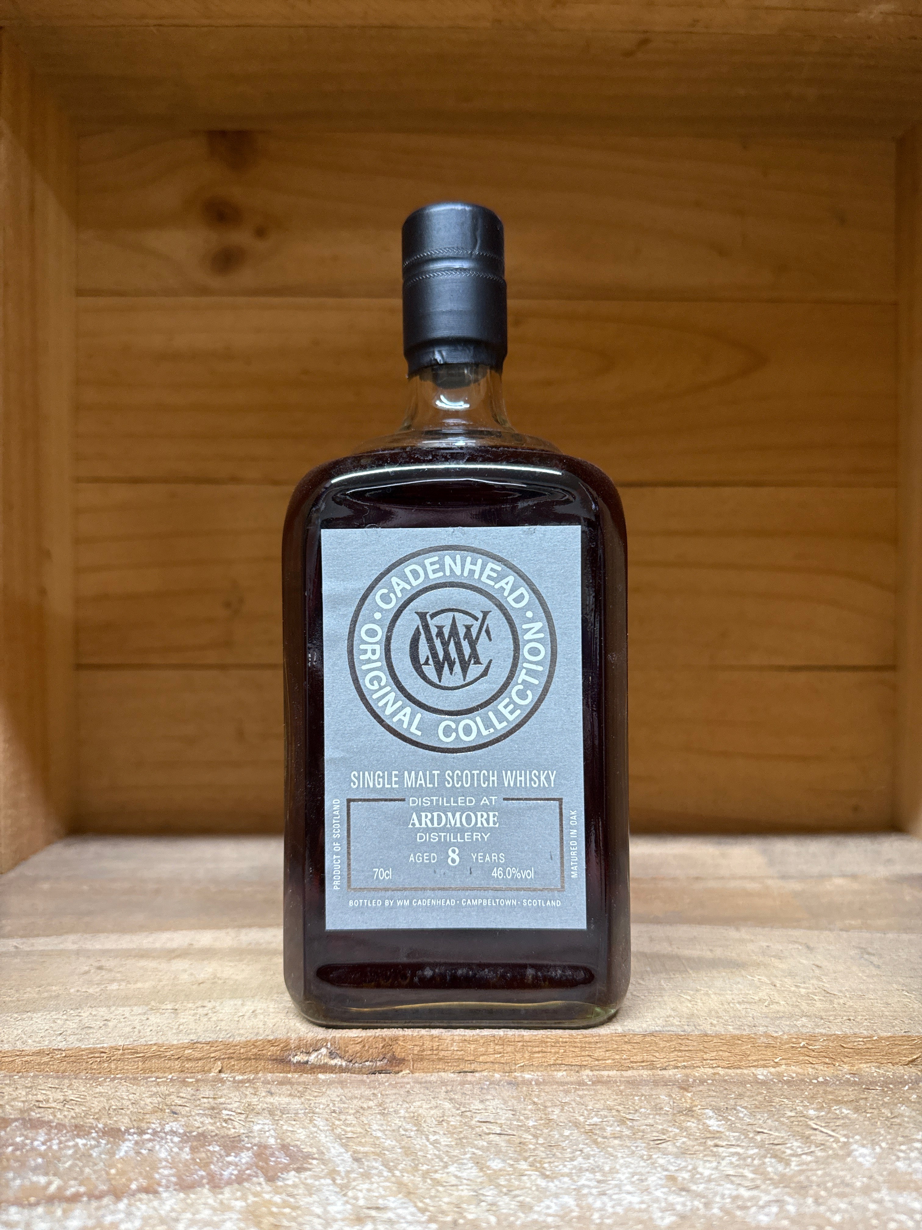 Cadenhead's 12年 イングリッシュウイスキー12年 700ml Cadenhead´s 12年 イングリッシュウイスキー12年 700ml 飲料・酒