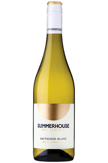 Summerhouse Sauvignon Blanc 2025 750ml