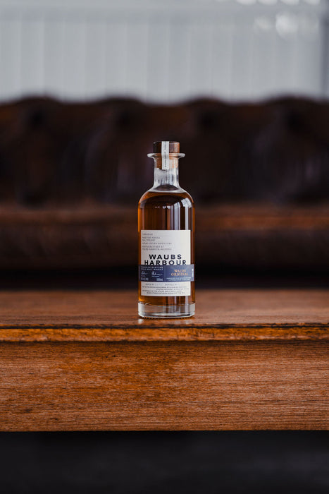 Waubs Harbour 'Original Flagship Series Batch #7' Tasmanian Whisky 500ml