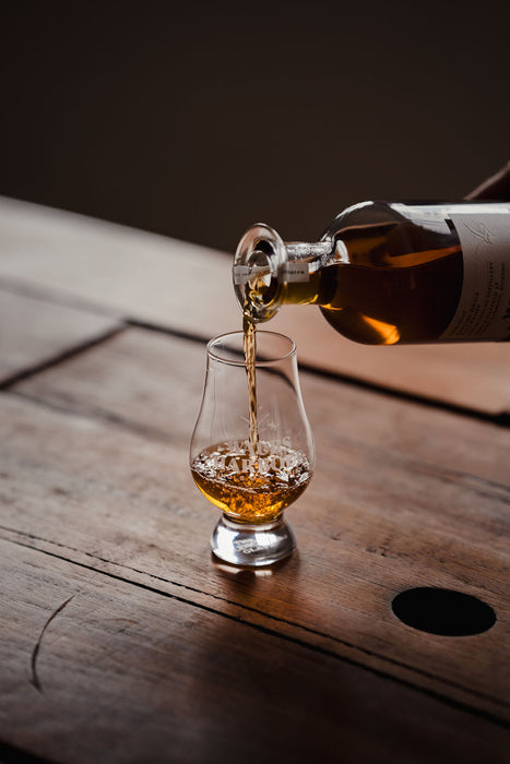 Waubs Harbour 'Original Flagship Series Batch #7' Tasmanian Whisky 500ml