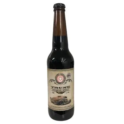 Trunk Imperial Stout, abv 8.2%, 500ml Bottle