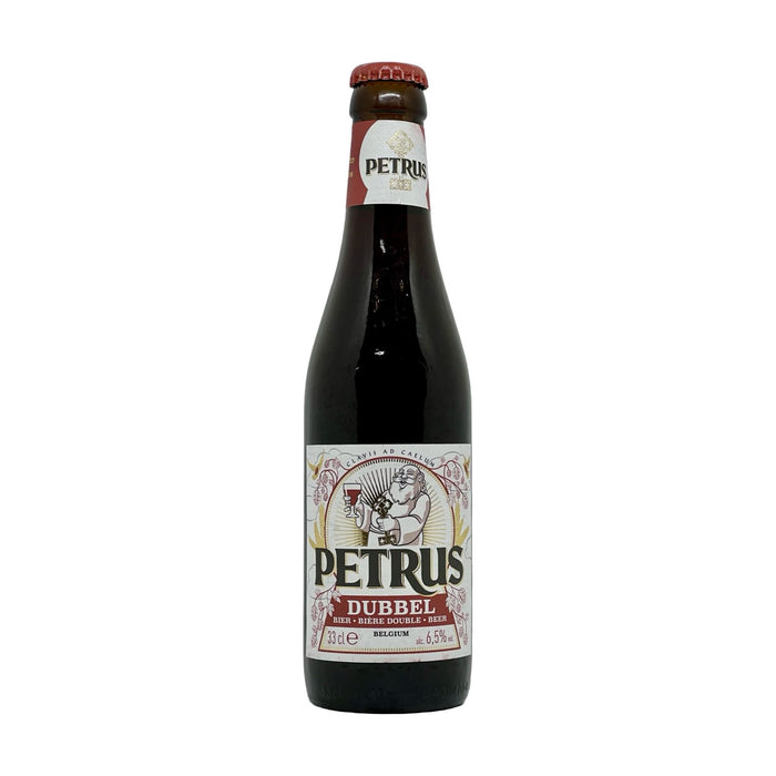 Petrus Dubbel 6.5% abv 330ml