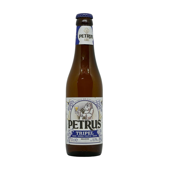 Petrus Triple 8.0% abv 330ml