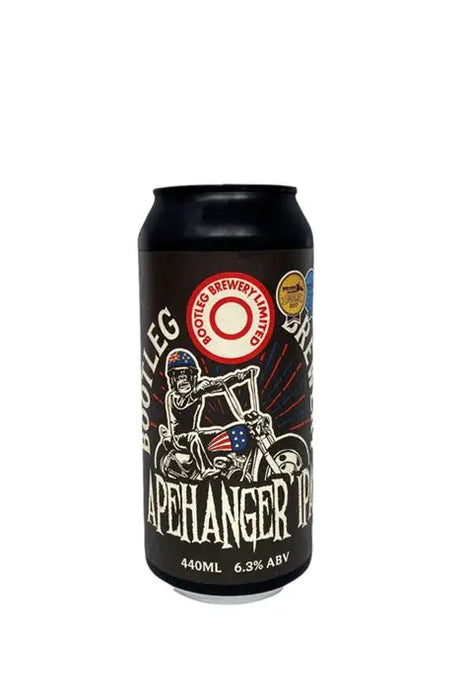 Apehanger IPA 440ml Can 6.3% ABV