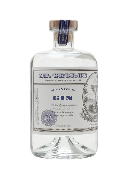 St George Botanivore Gin 700ml