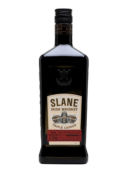Slane Irish Whiskey 700ml